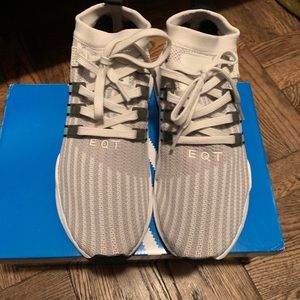 Men’s Adidas EQT Support Mid ADV PK size 9